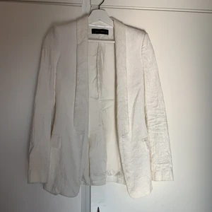 Blazer - Köpt från zara jättefint skick 