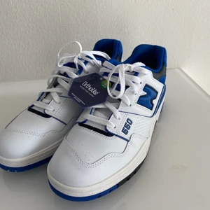 New balance 550 - Helt nya new balance skor. Alldrig använda. Storlek 43