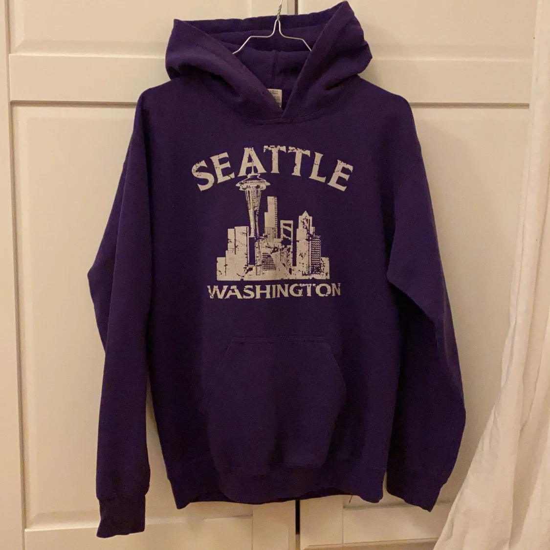 Vintage Hoodie