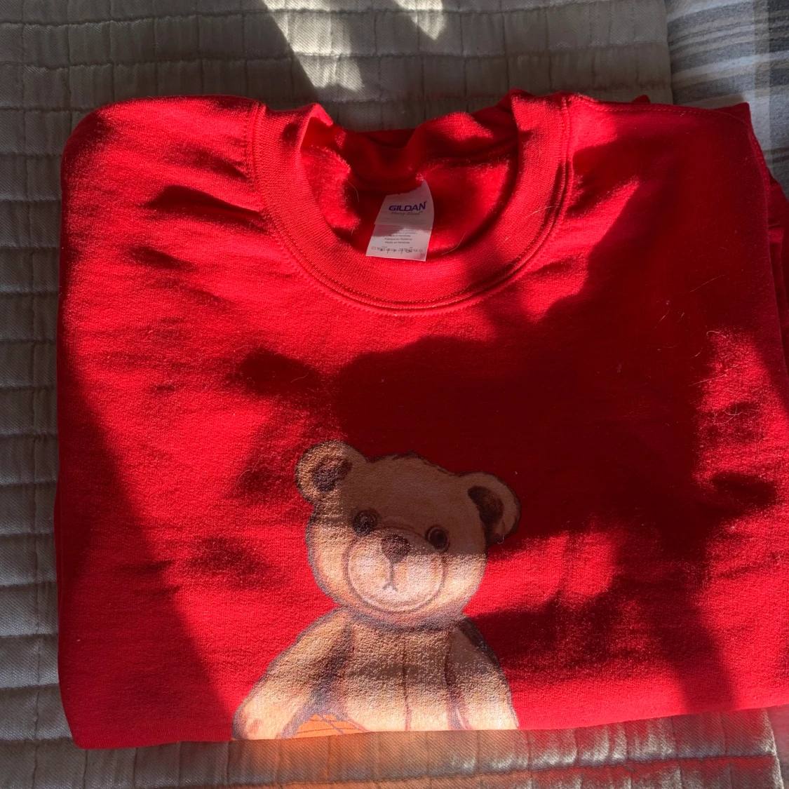 FashionBear sweatshirt