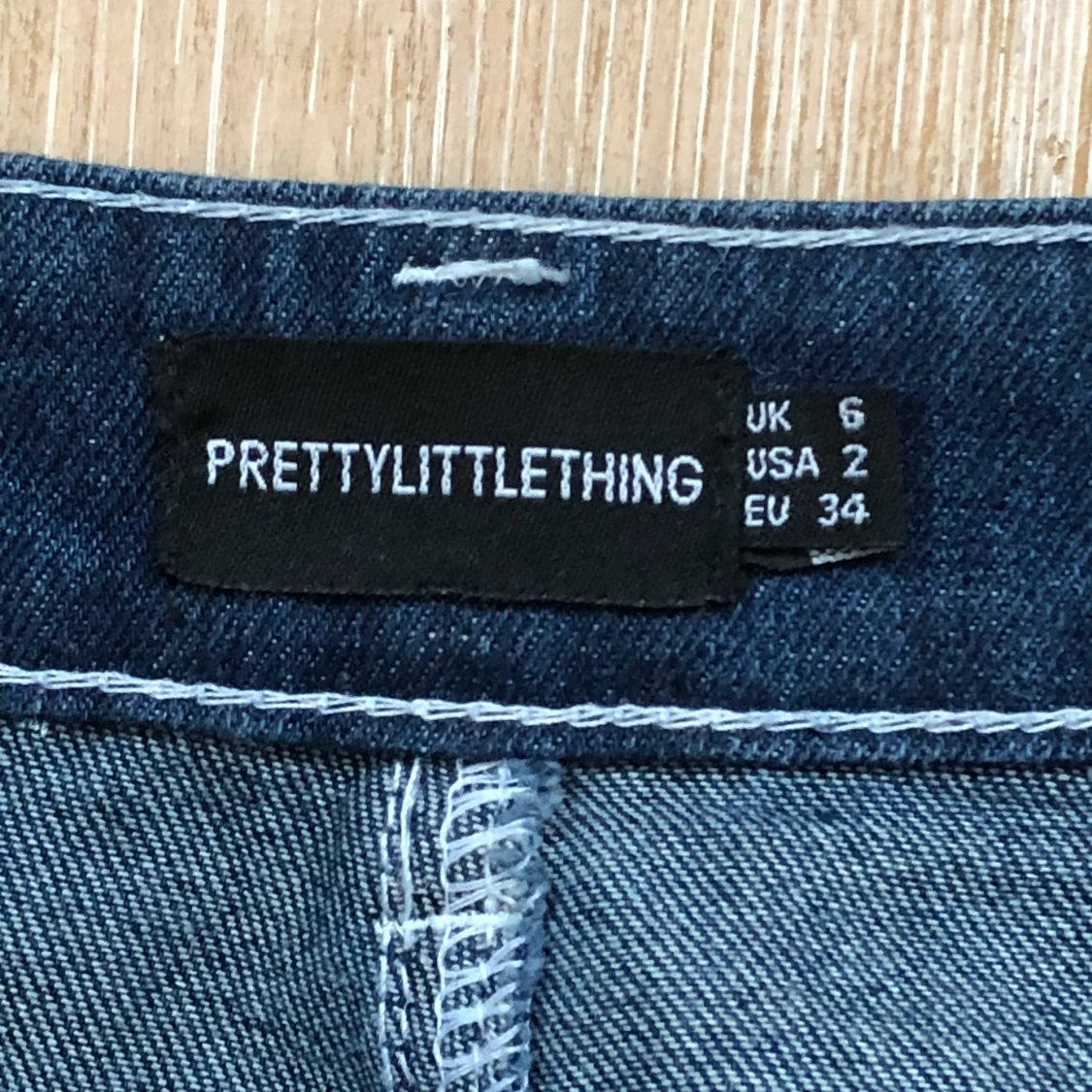 Cargo pants strl 34 - 90