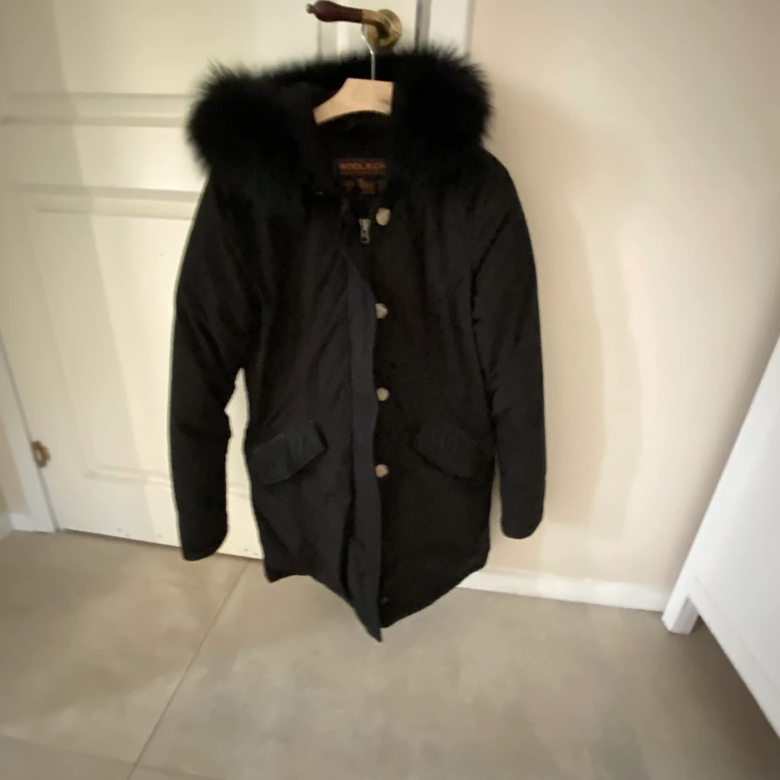 Woolrich jacka - 90