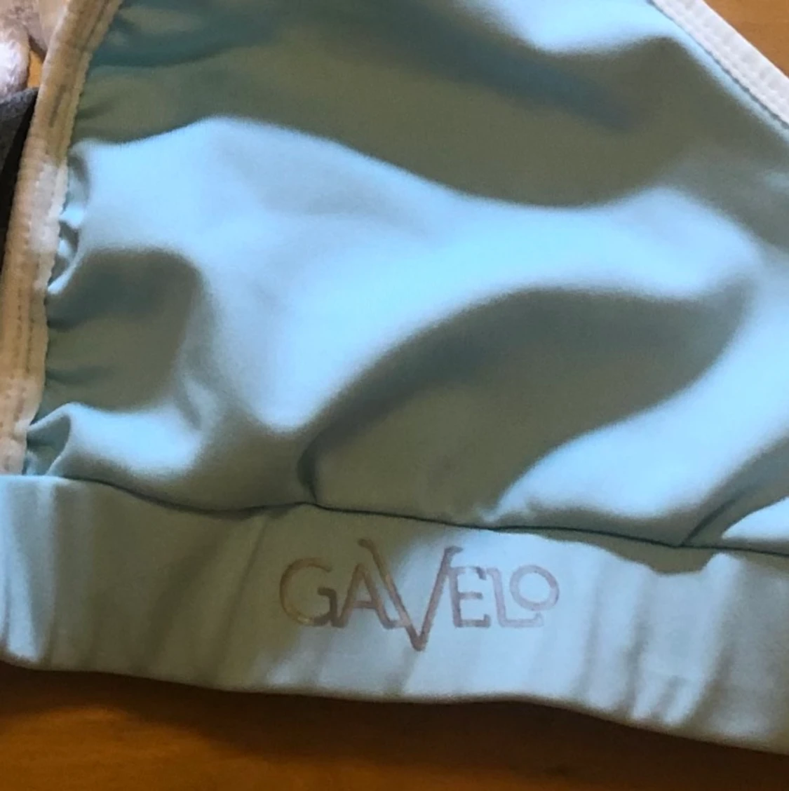 Nu Träningstopp från Gavelo stl M - 91