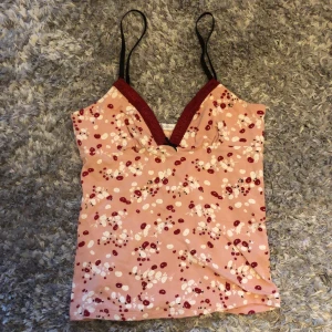 Sött linne - Supersött rosa linne💕 