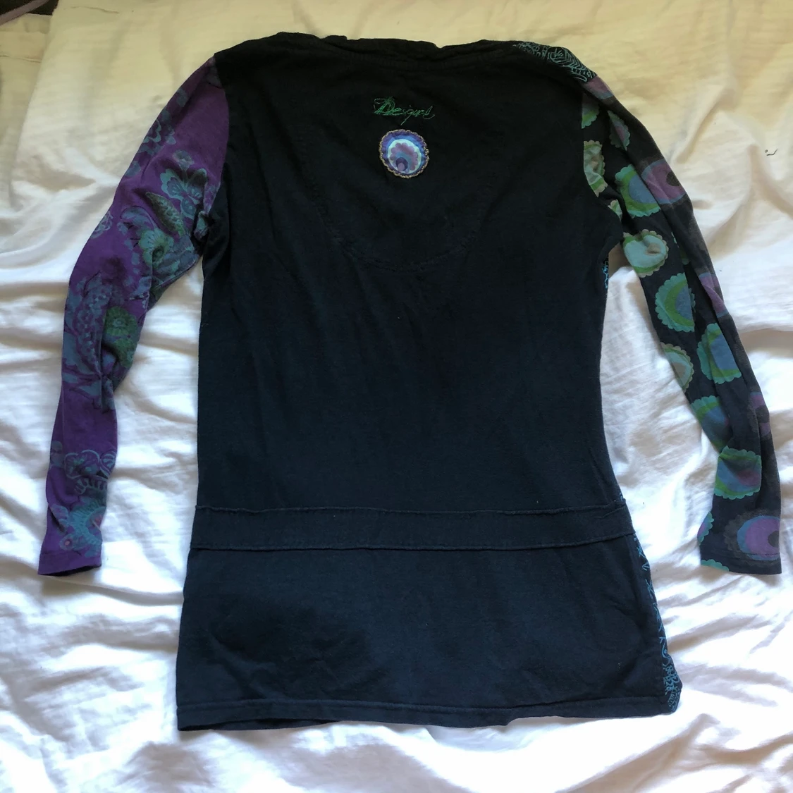 Desigual långärmad tröja - 91