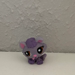 Little Pet shop - 90kr, #1752🤍 betalning sker via Swish och frakten står köparen för!