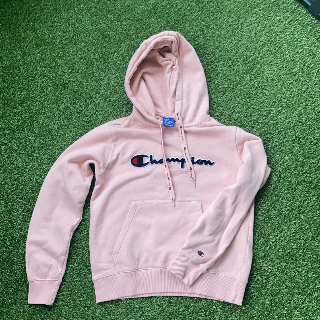 Hoodie Champion  - 90
