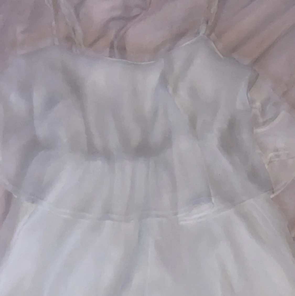 Säljer klänning - 90