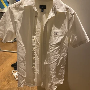 Gant - Gant skjorta för 100 kr!