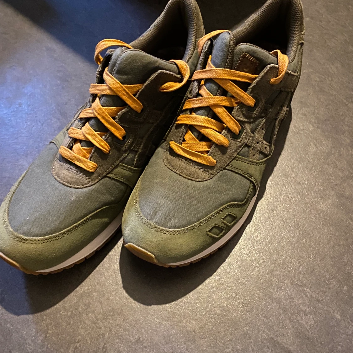 Asics x Sneakers n stuff - 90