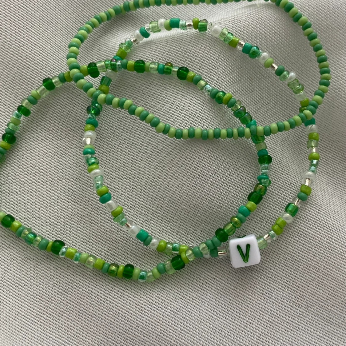 Handgjorda armband - 91