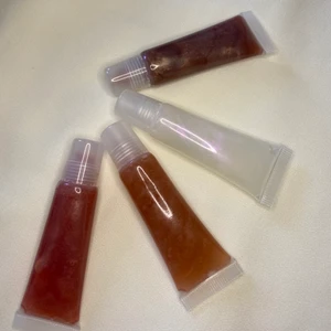 Lipgloss  - Egen gjord Läppglans, 100% vegansk