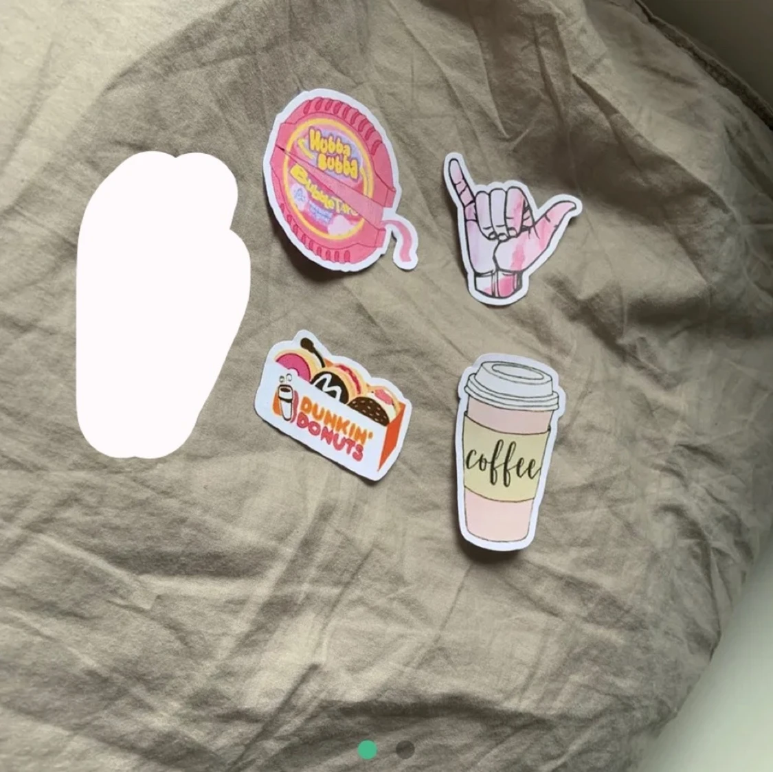 Stickers
