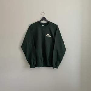 Vintage ”St. Joseph Stockyard” sweatshirt. En tröja i mycket bra skick och i storlek L.