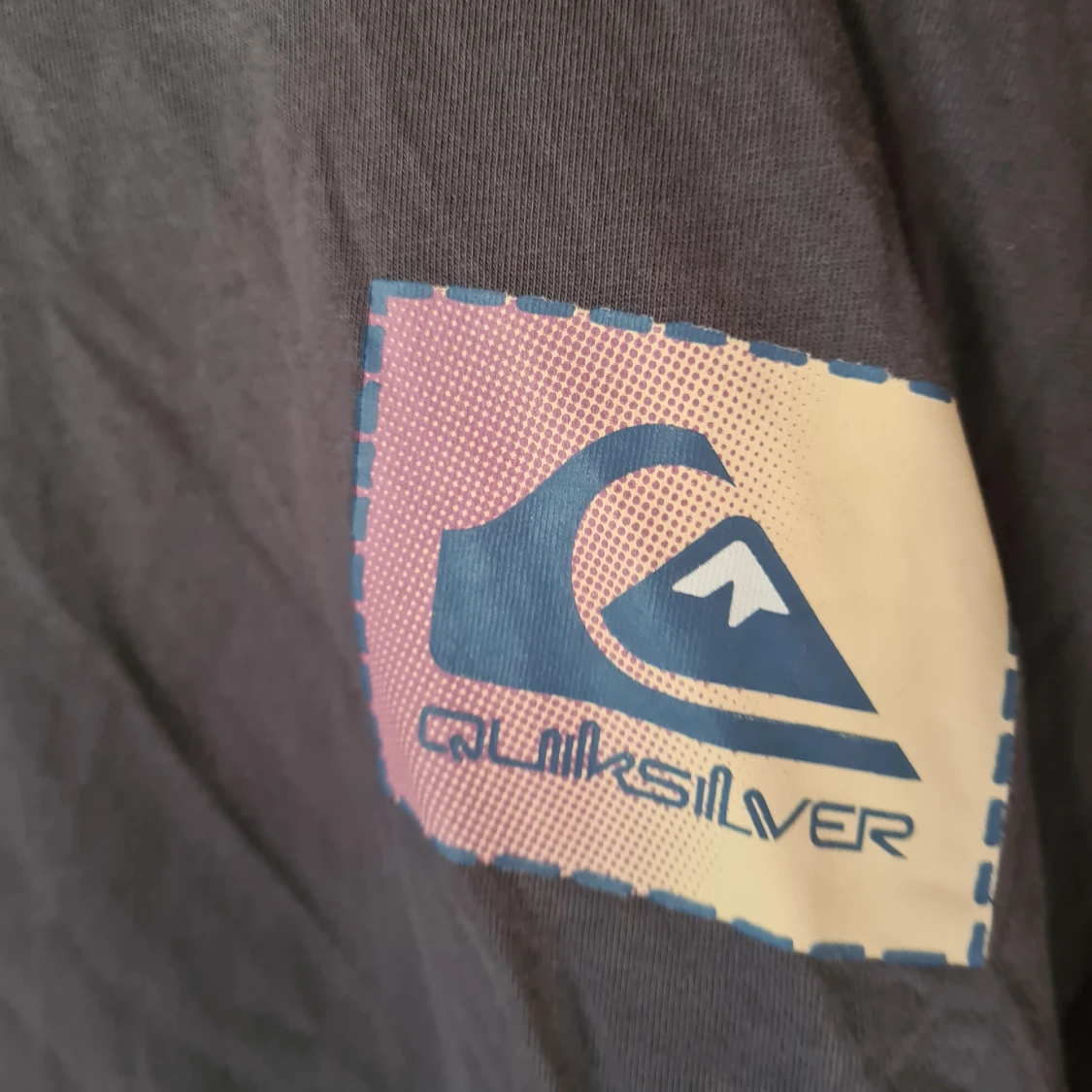 Quicksilver tshirt - 90