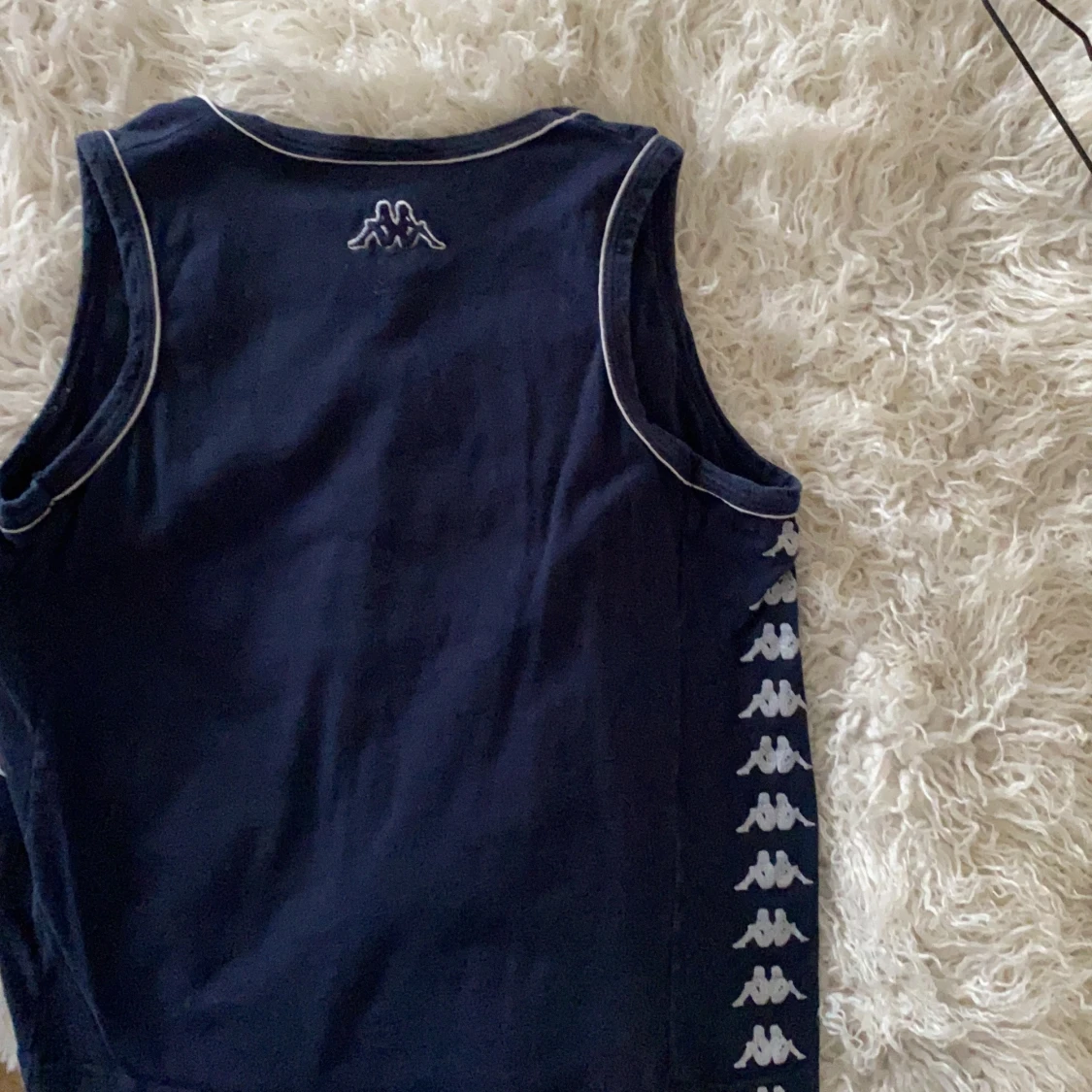 Linne från Kappa - 91