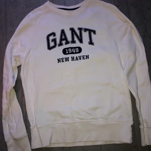 Gant tröja - Storlek M