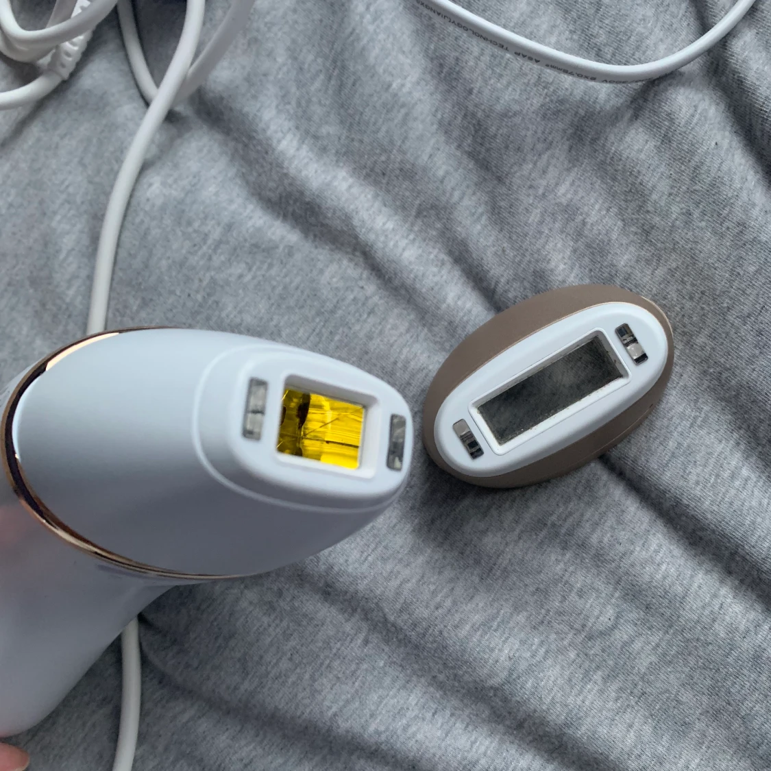 LASER HÅRBORTTAGNING - 91