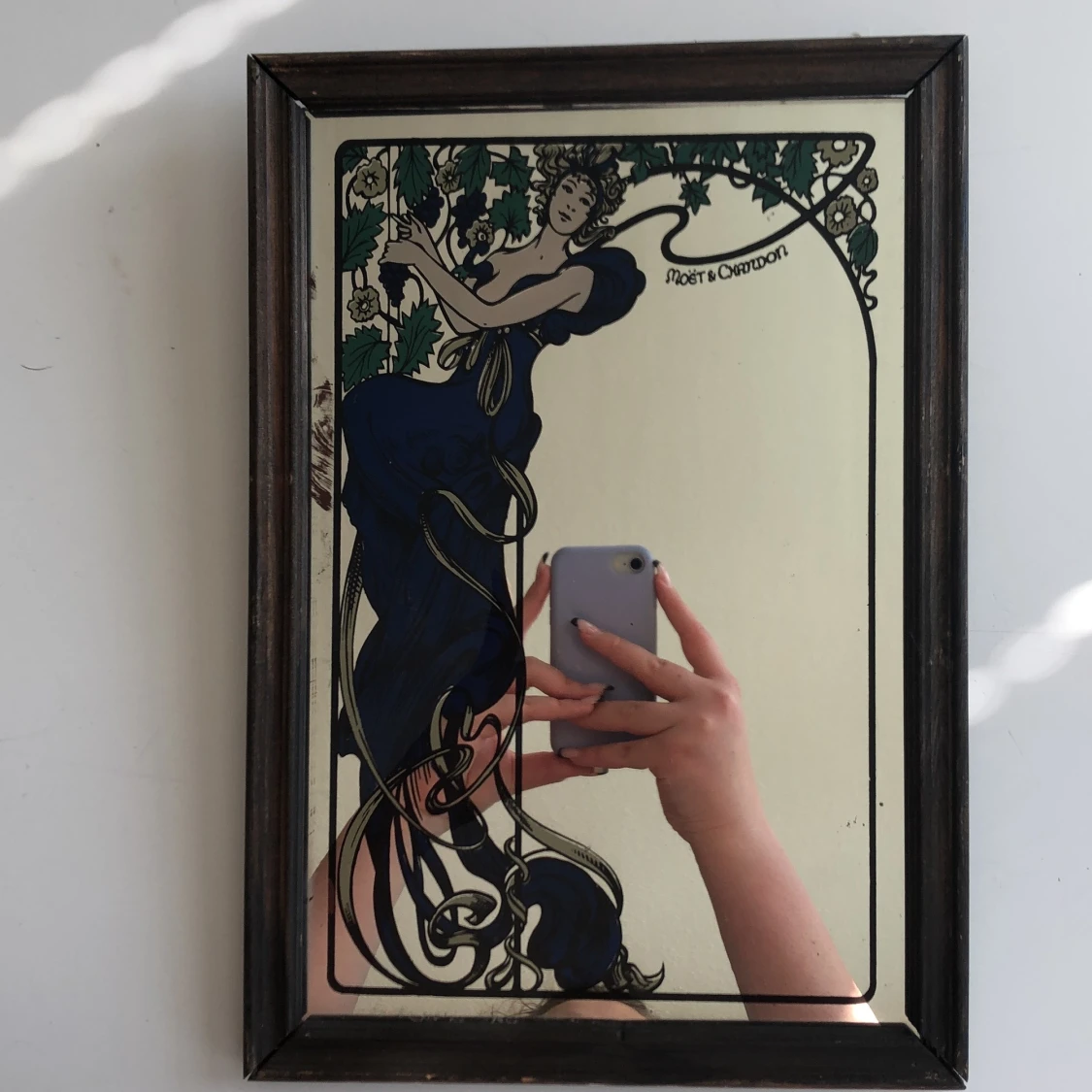 Vintage, 70-talet - 90