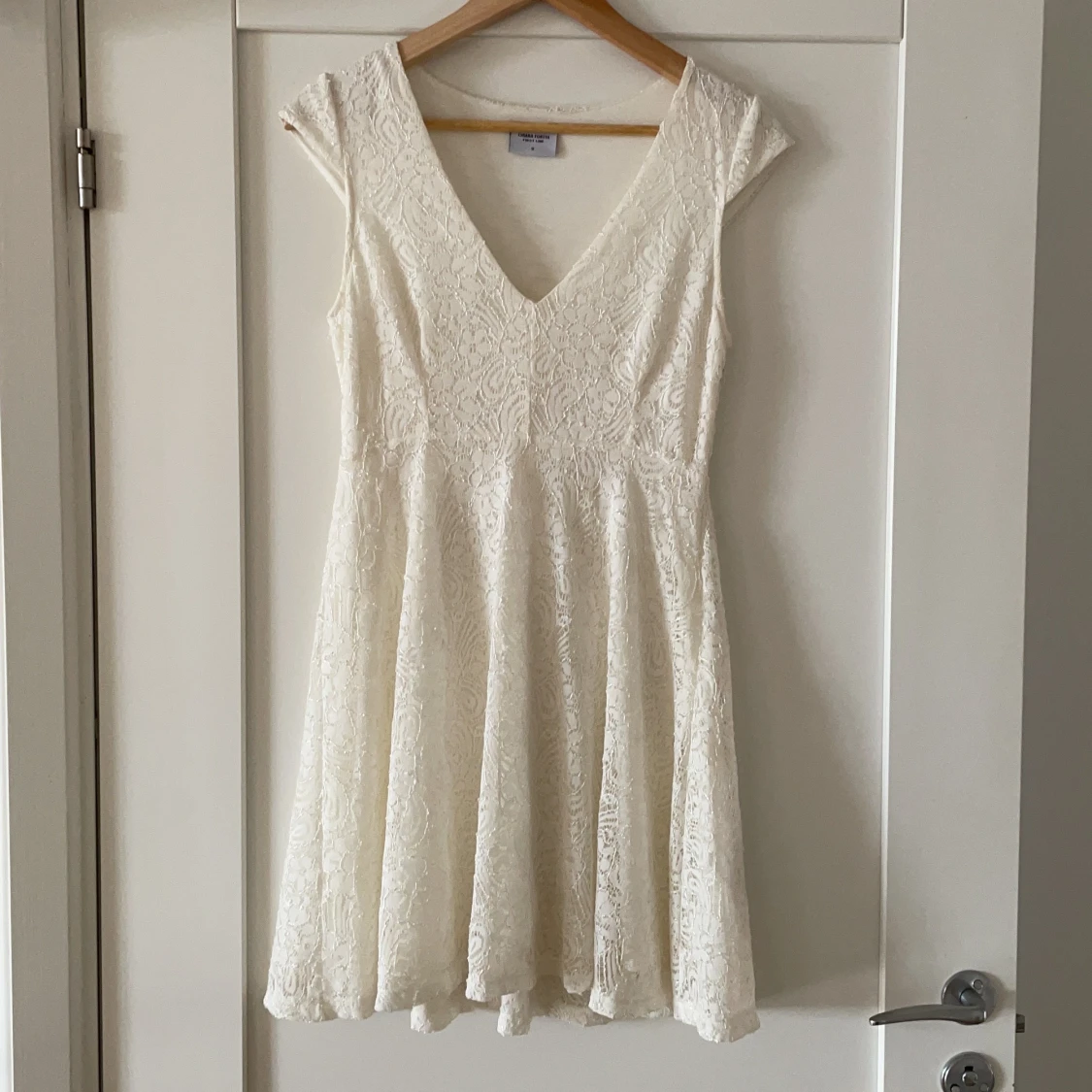 Studentklänning från Chiara Forthi!