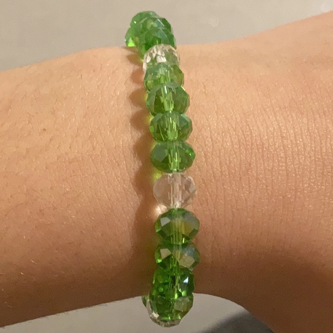 Armband, sommar smycke