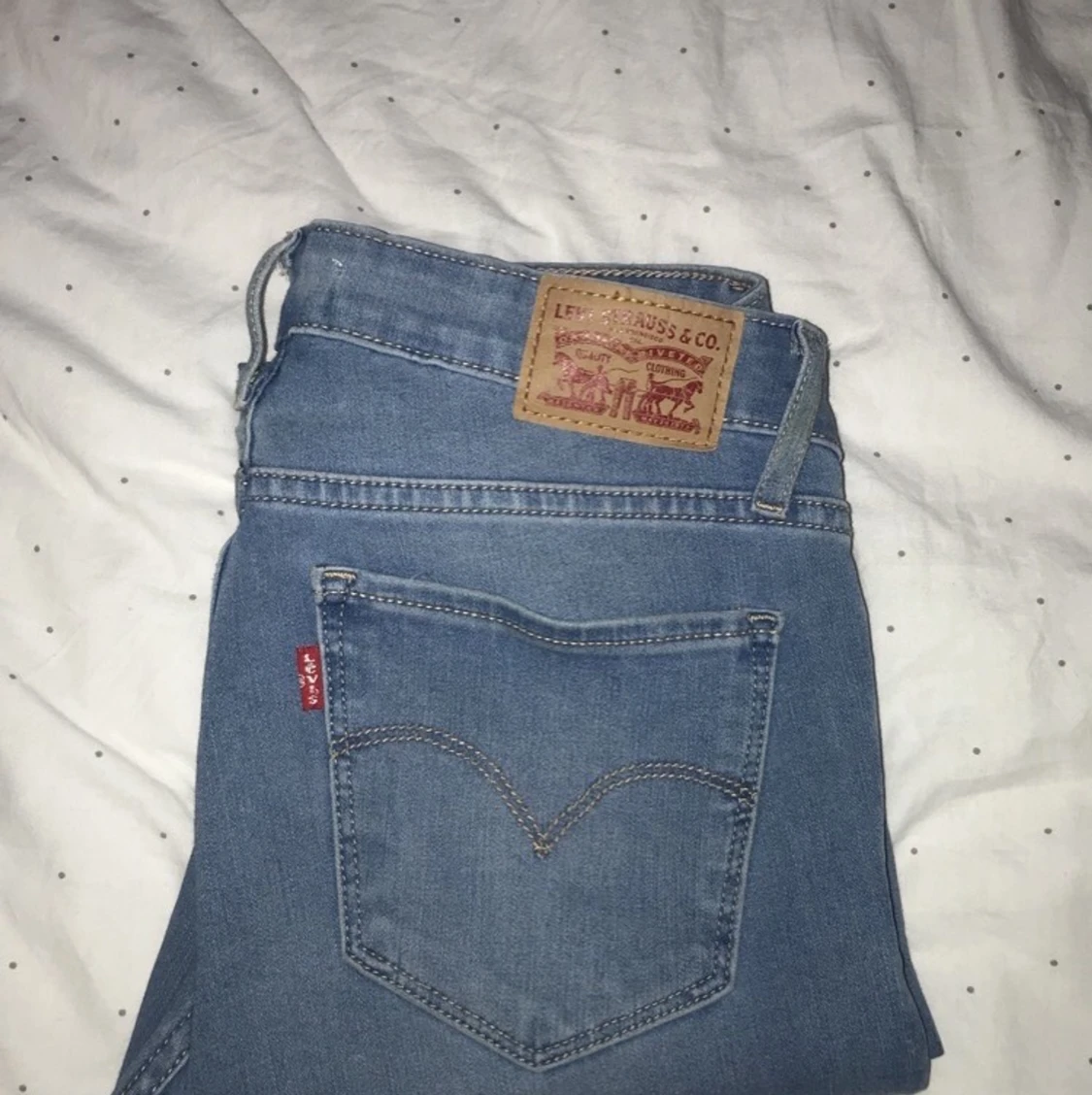Levi’s jeans