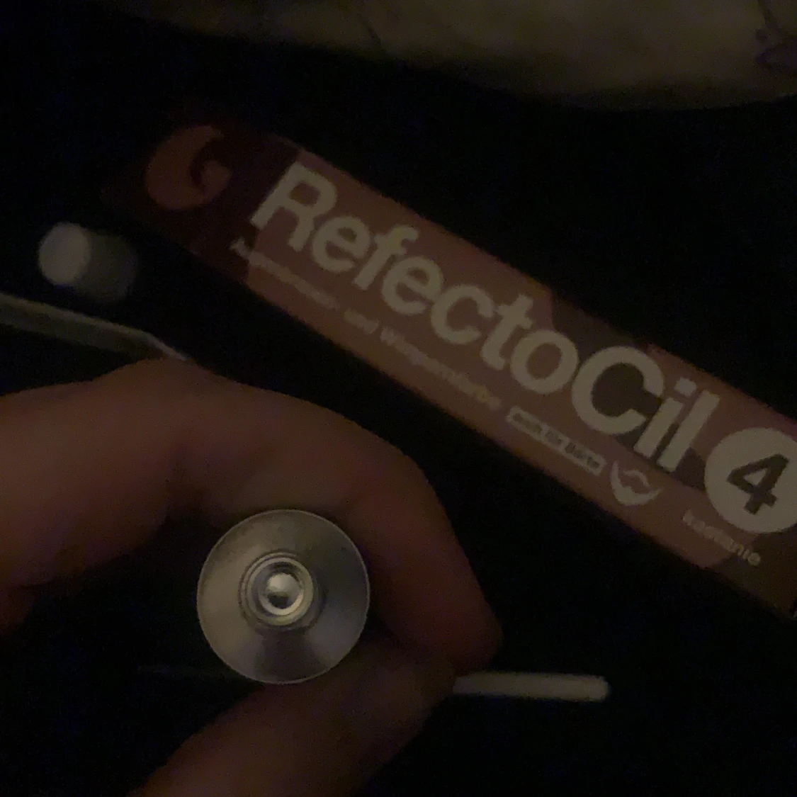 RefectoCil - 90