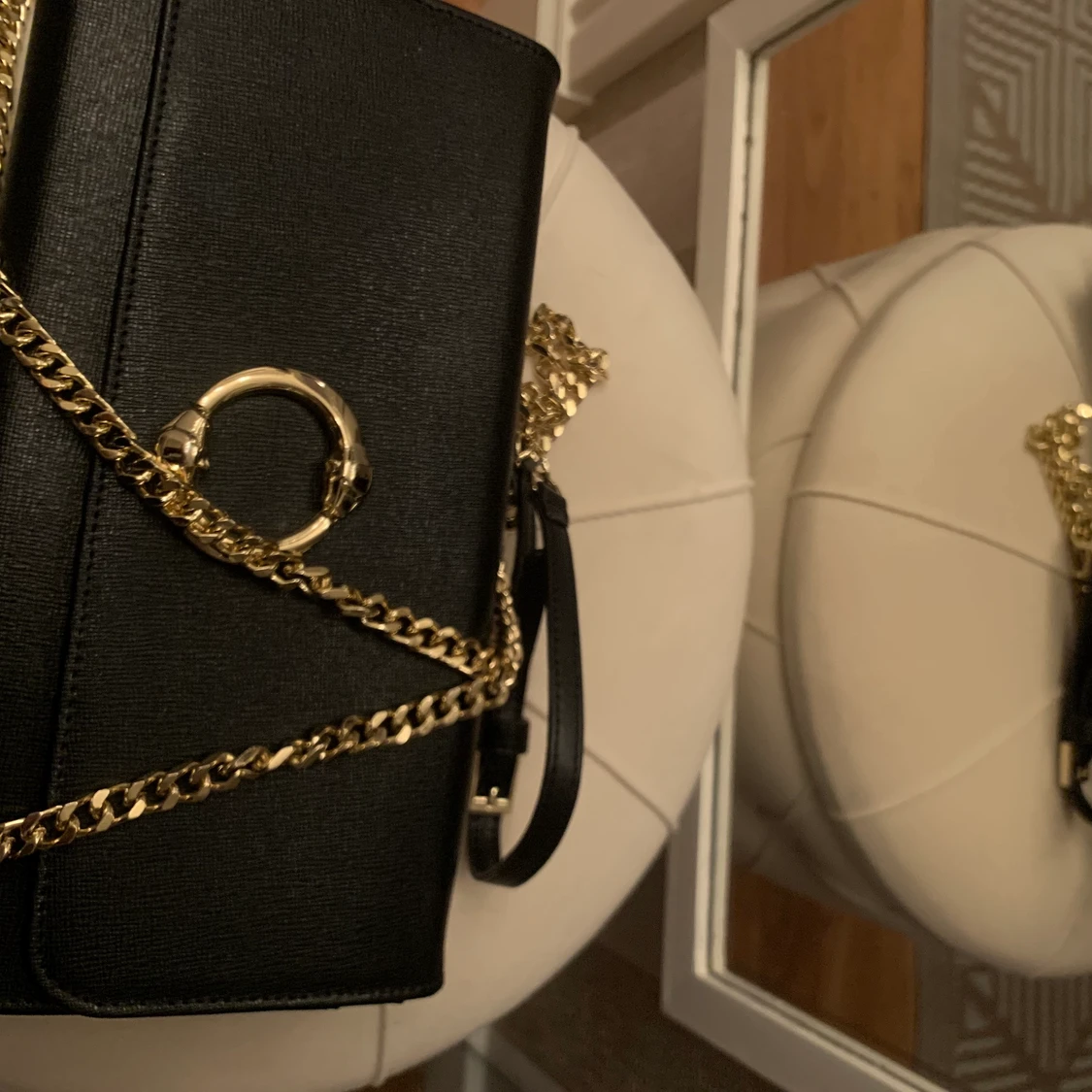 Äkta Cavalli class väska