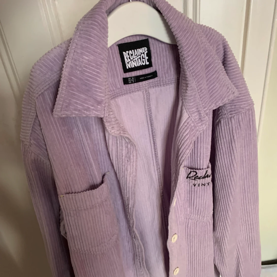 Manchester jacka - 90