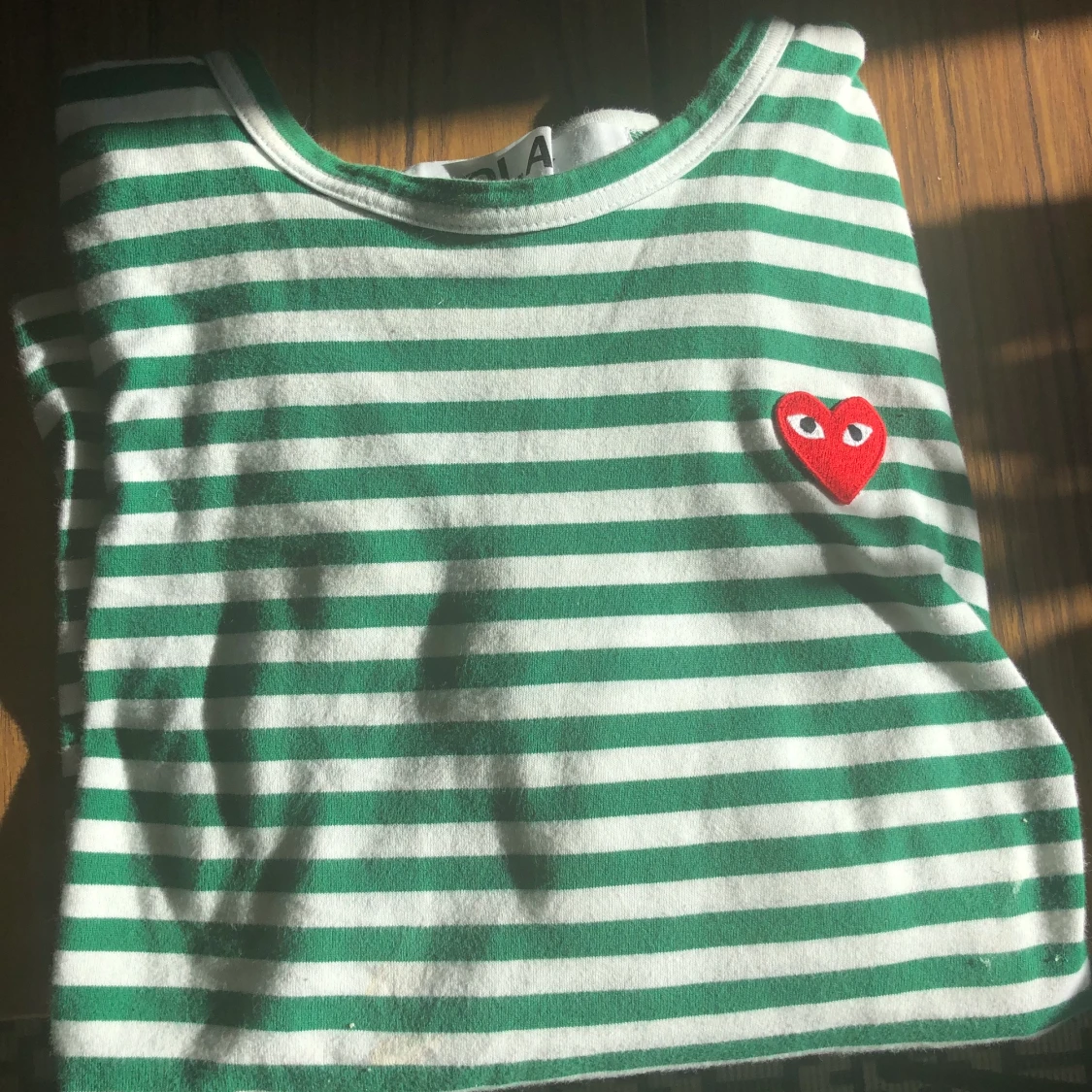 Comme des Garcons - 91