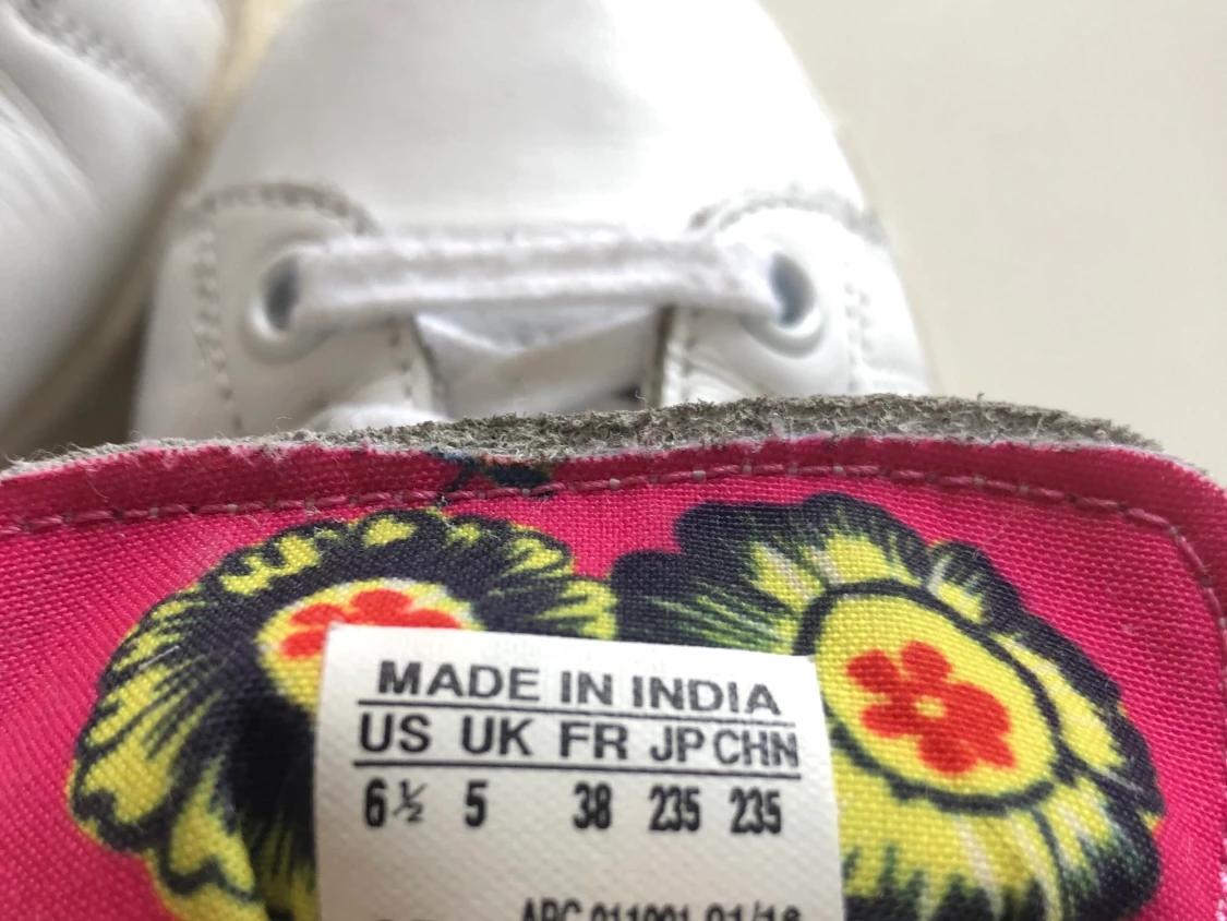 Adidas Stan Smith - 91