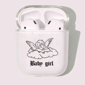  - Airpods case 30kr inkl frakt
