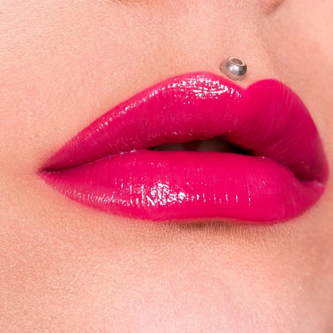 Linda hallberg cosmetics lipstick ”pop” - 90