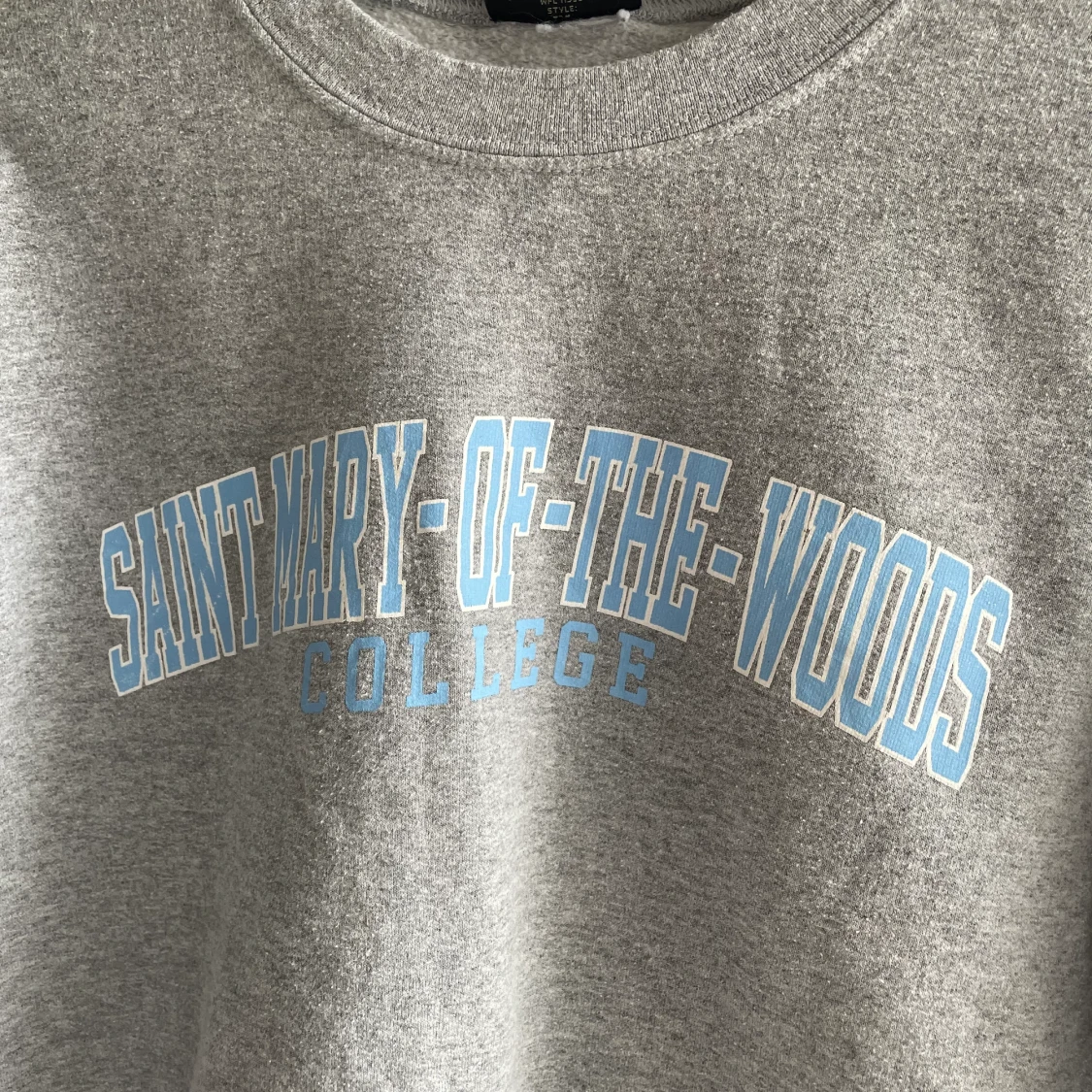 Vintage sweatshirt  - 90