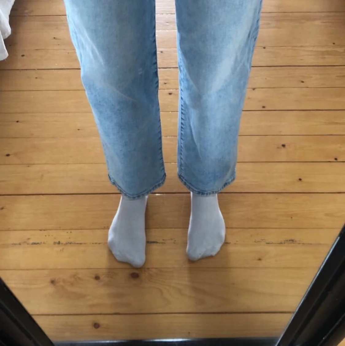 VINTAGE STRAIGHT strl 34 - 90