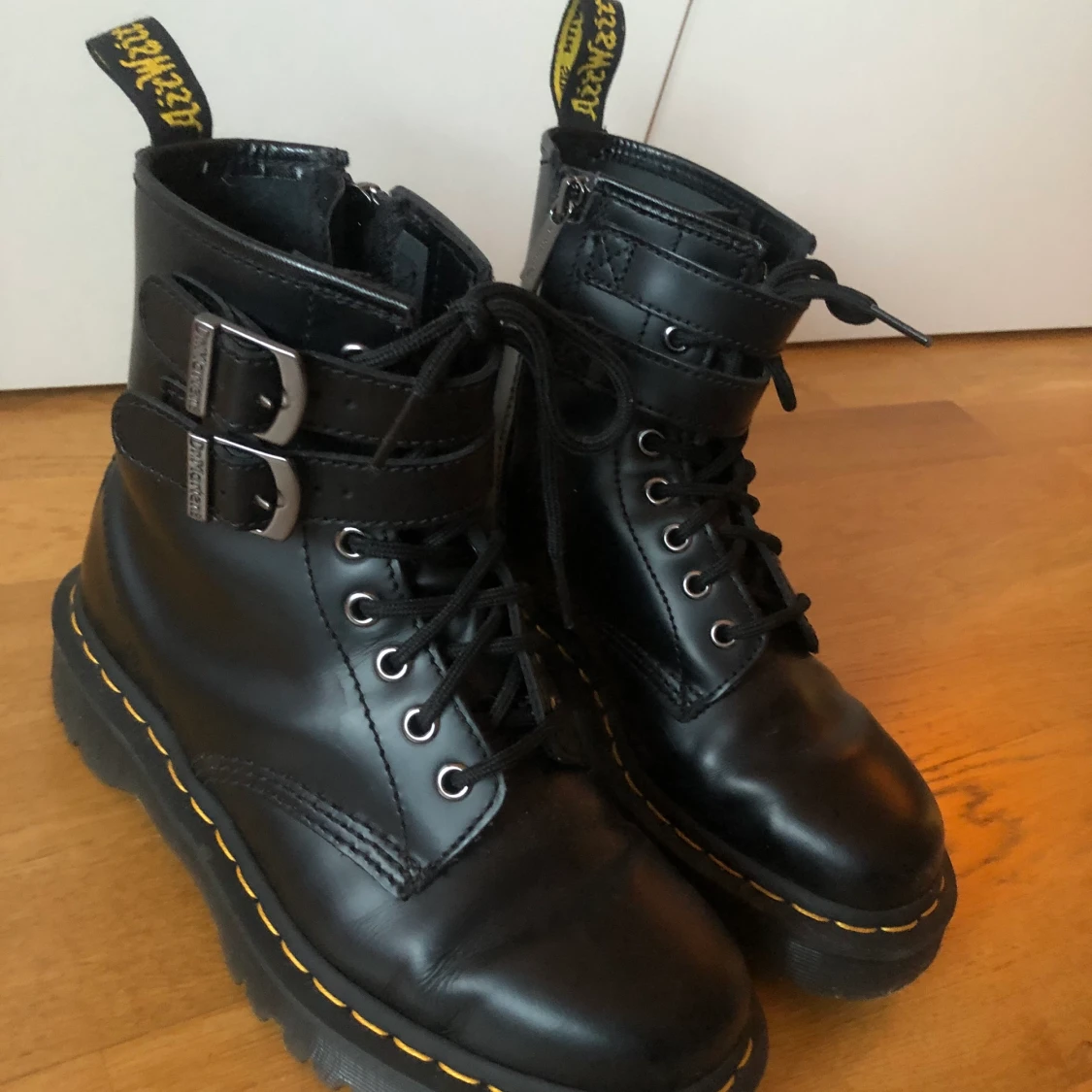 Dr martens - 91