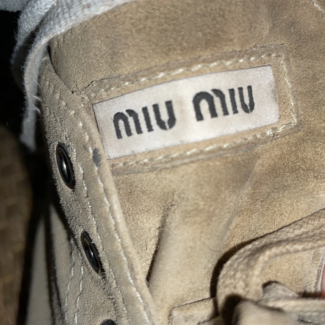 Miu Miu sneakers  - 91