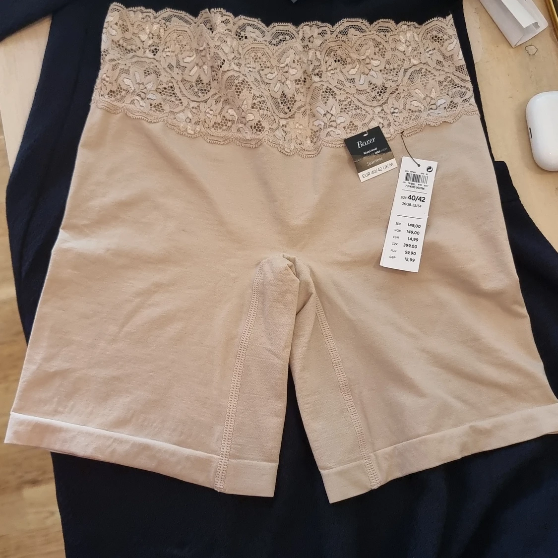 Underkläder 