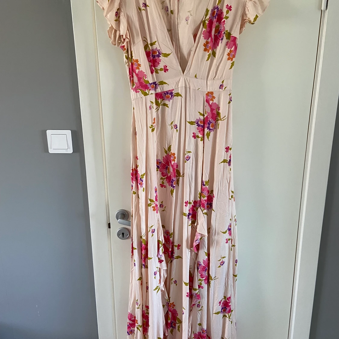 Sommarklänning  - 91