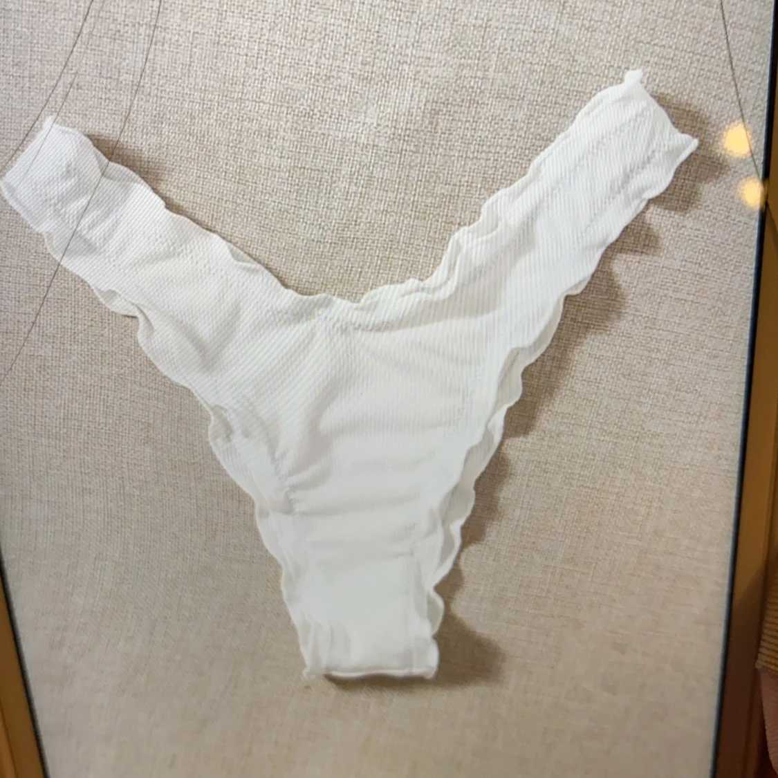 Bikini underdel  - 90