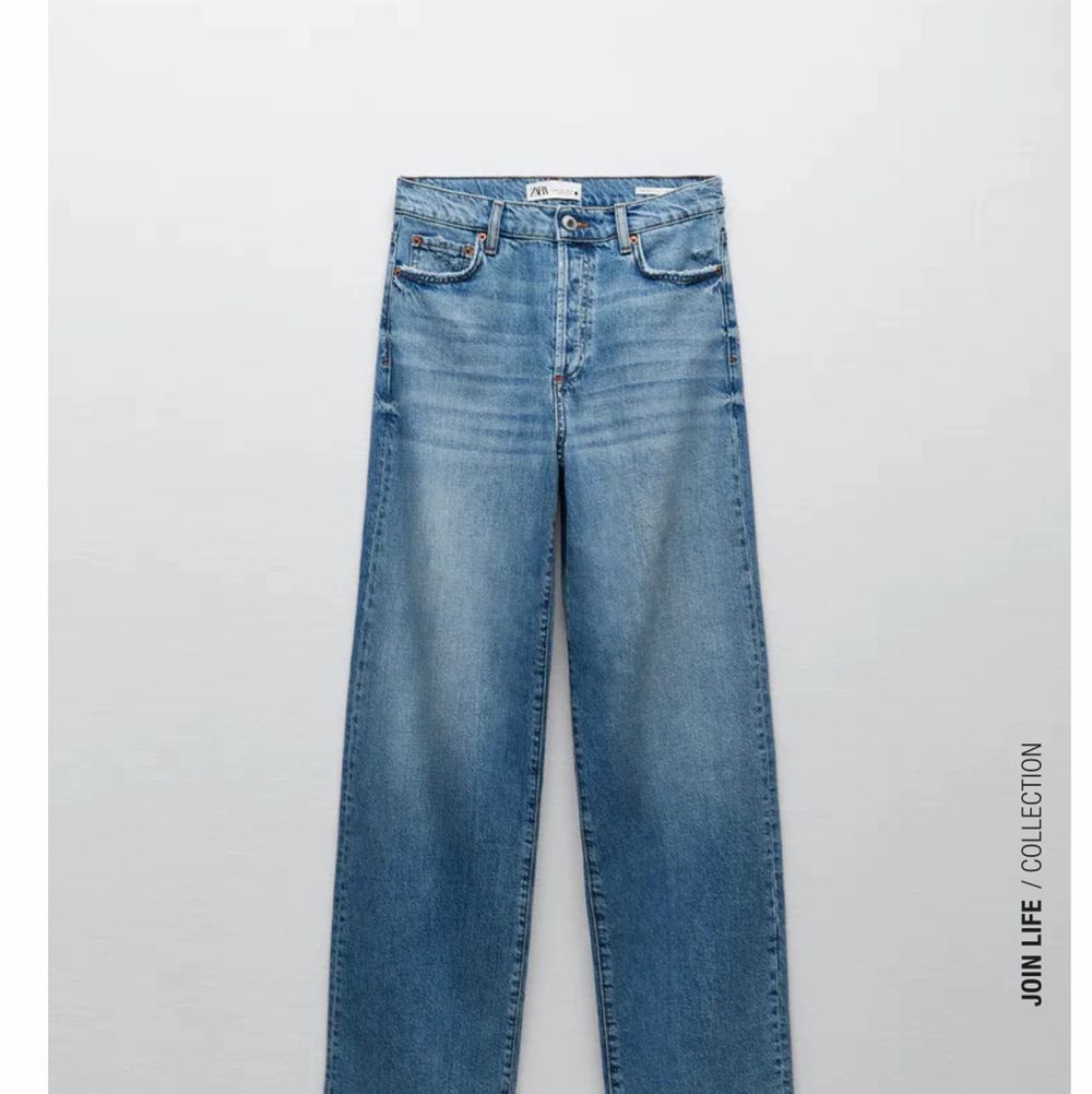 zara boo full length jeans