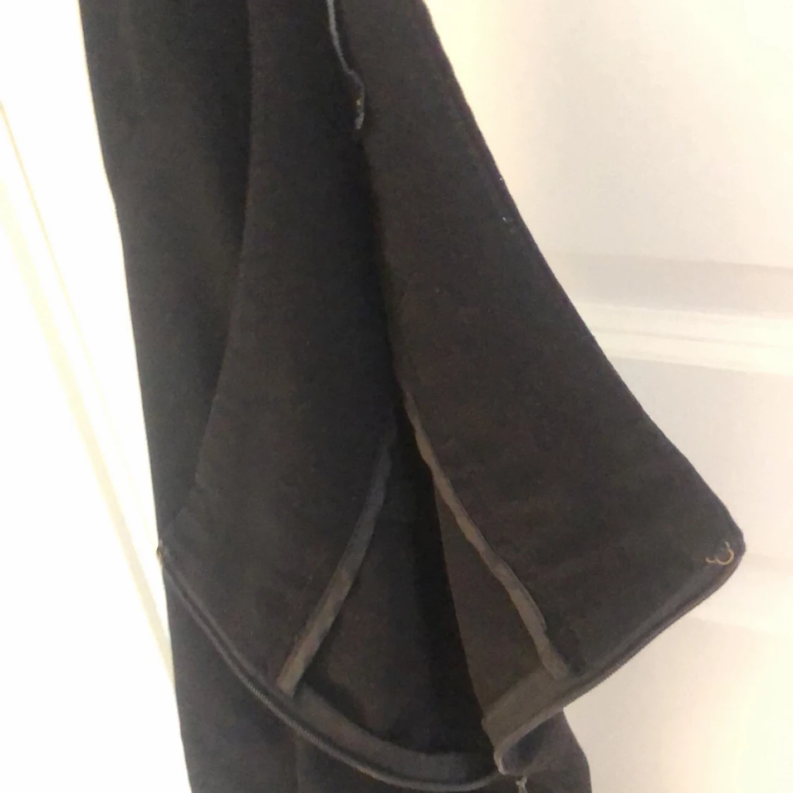 Svarta Kostymbyxor strlk XS - 91