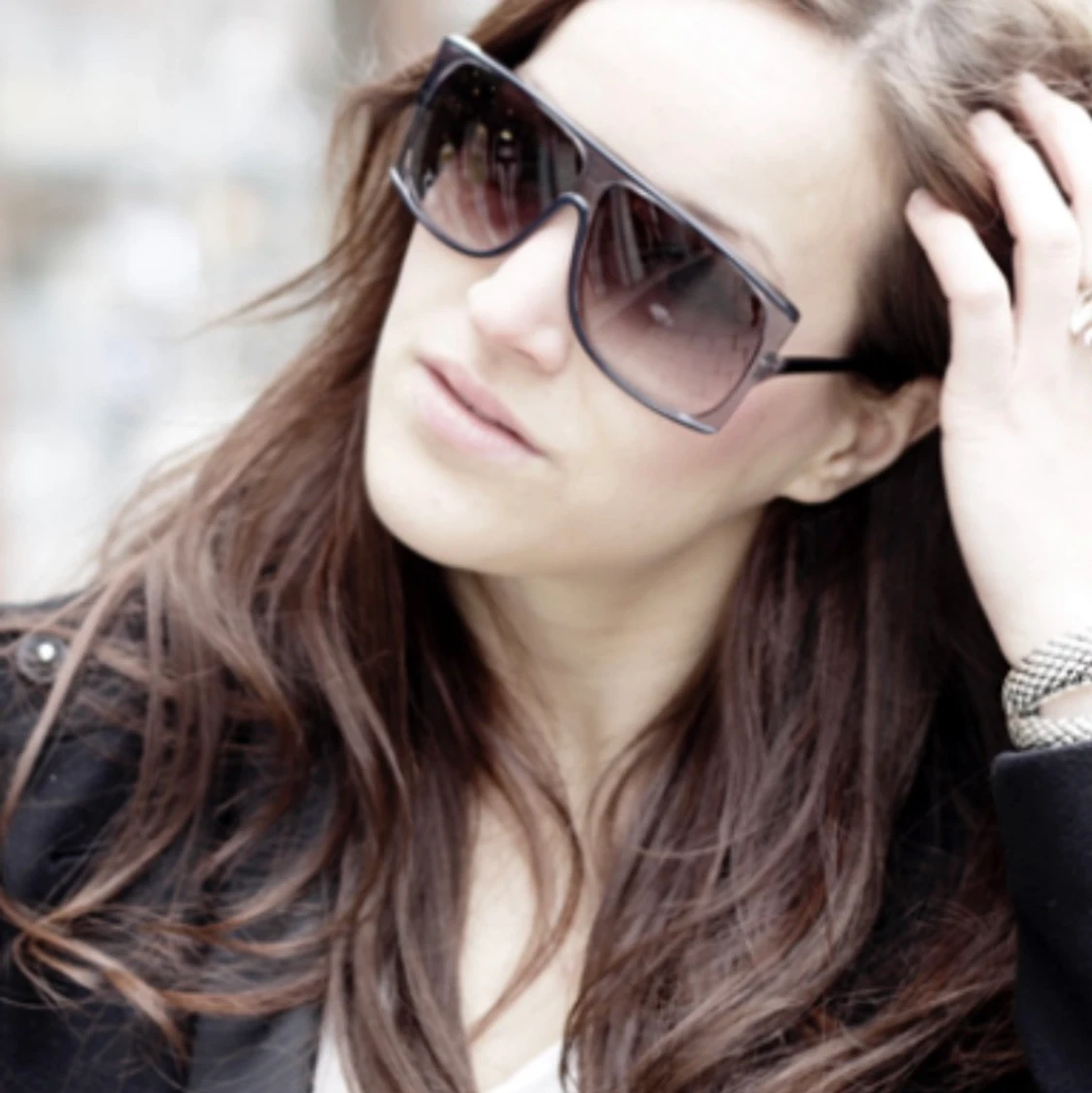 Solglasögon Marni x H&M - 91