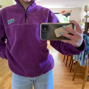 Urban tears fleece - Fin lila fleece fån junkyard! Använd men i fint skick. Den är i storlek xs💜
