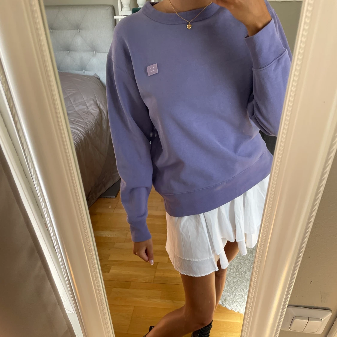 Acne studios tröja  - 90