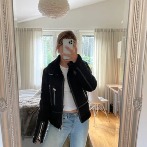 Vinterjacka från Zara - Vinterjacka