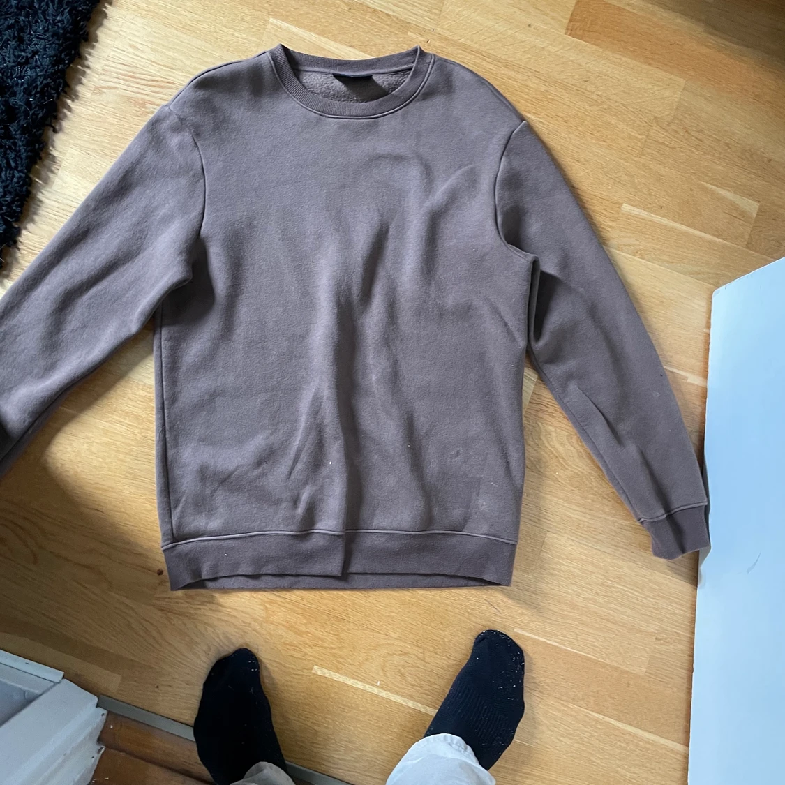 H&M sweatshirts