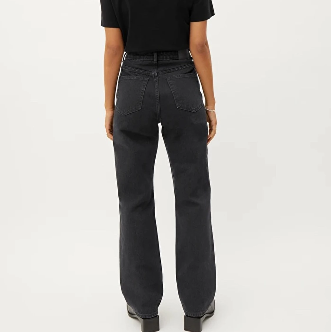 Weekday rowe jeans - 90