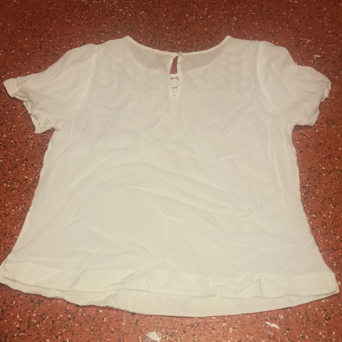 Tunn blus/topp  - 90