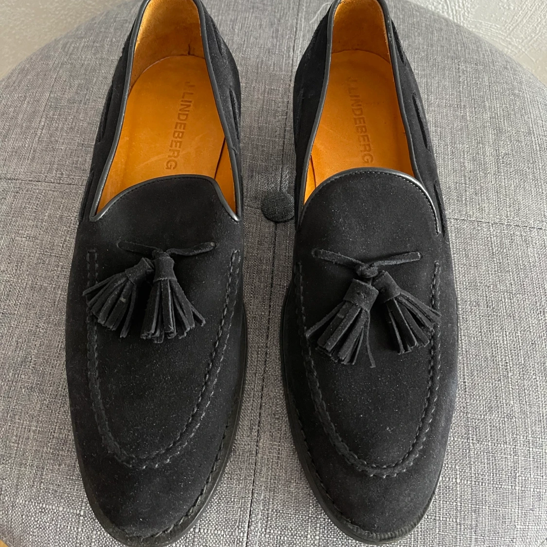 J Lindeberg skor - 91